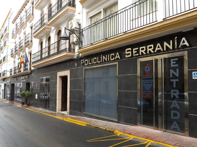 Residencia Geroclinic